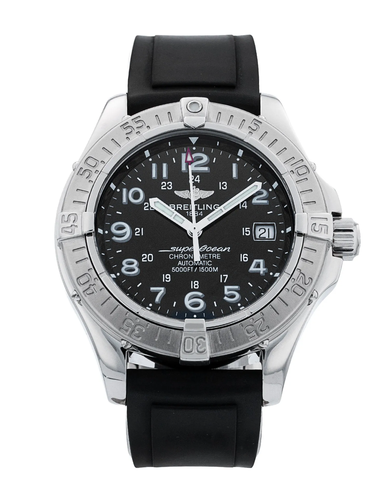 Breitling SuperOcean A17360