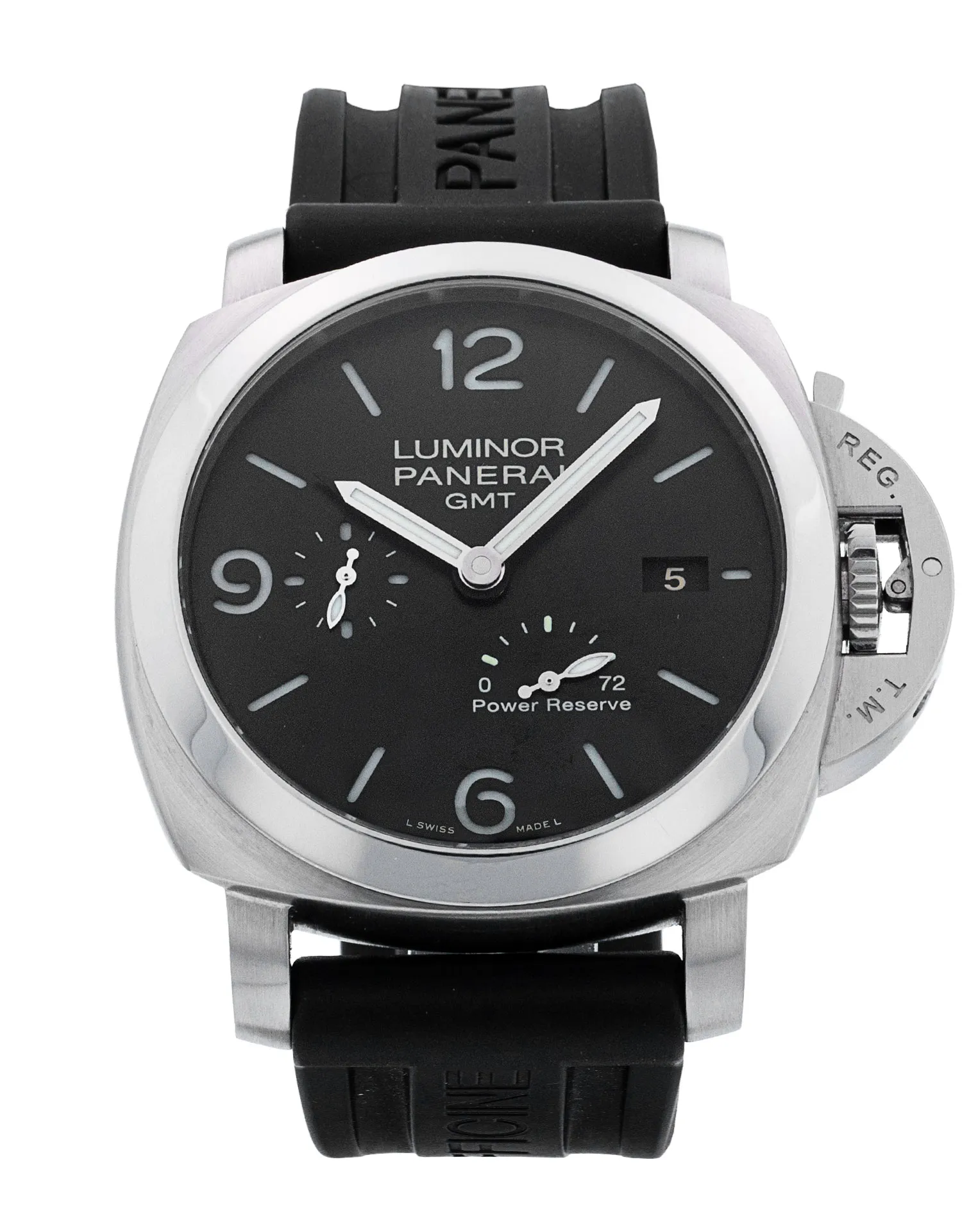Panerai Luminor 1950 PAM00321 421760