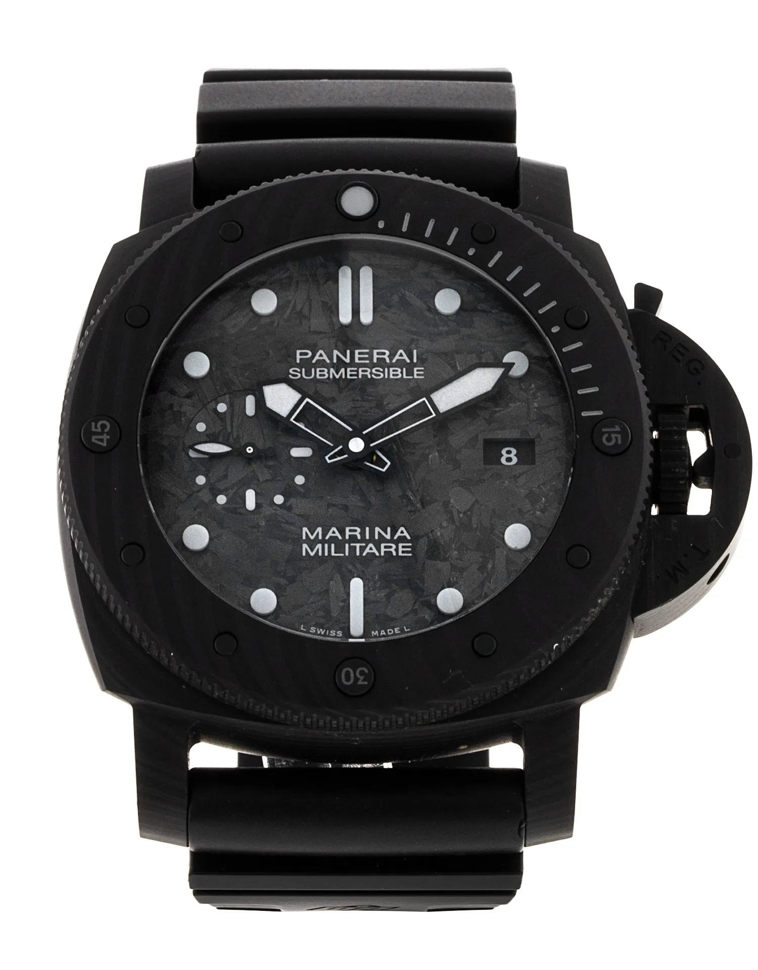 Panerai Submersible Marina Militare PAM00979 423224