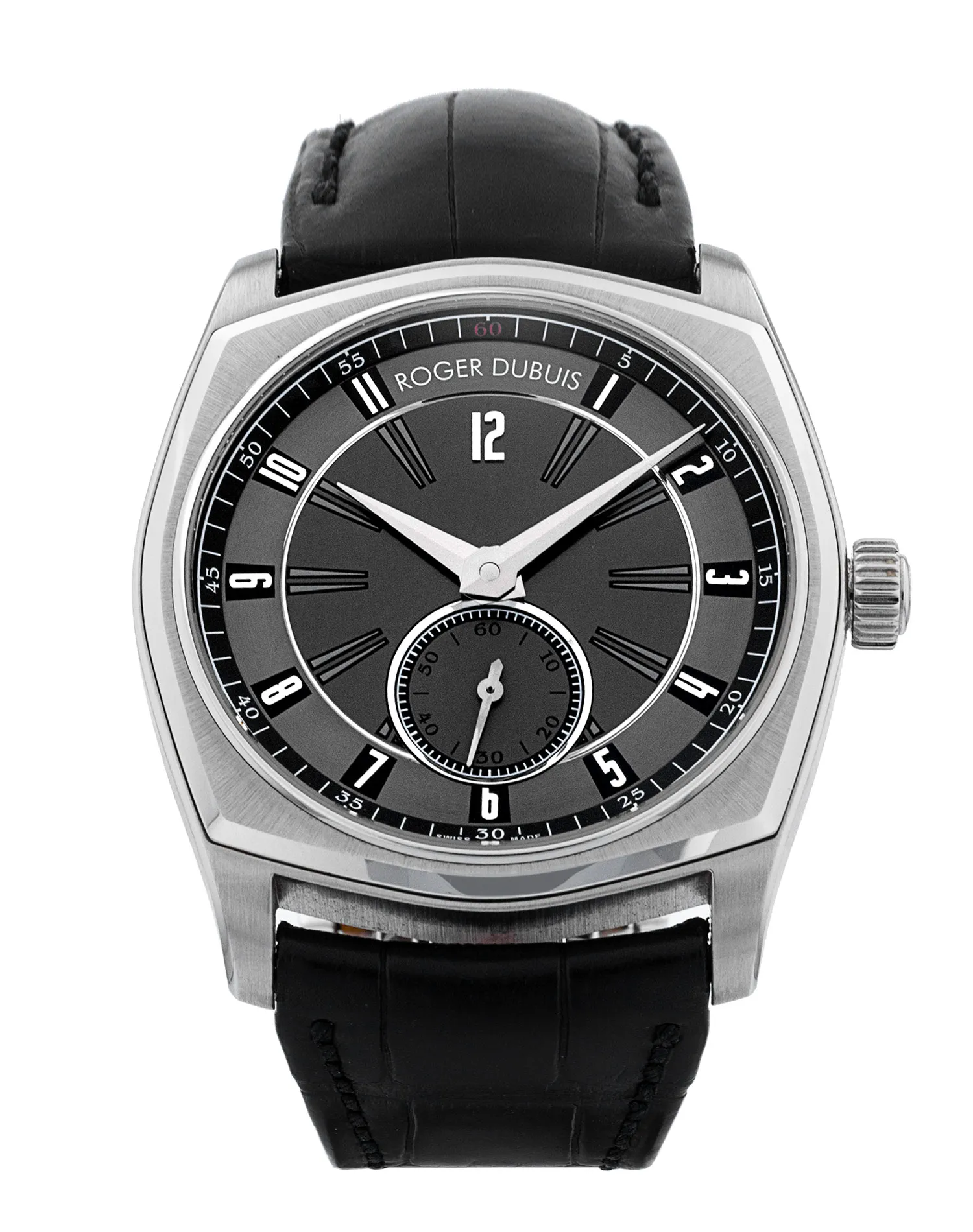 Roger Dubuis La Monegasque MG42-821-90-00/0ER01/B 422982