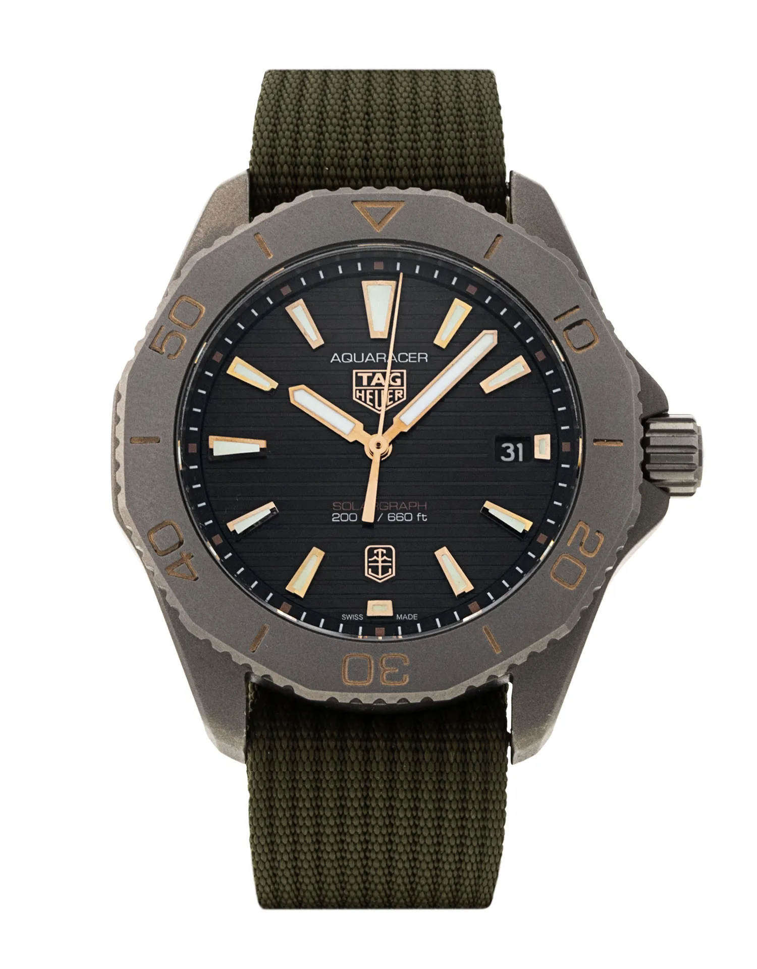 Tag Heuer Aquaracer WBP1181.FN8024 419093