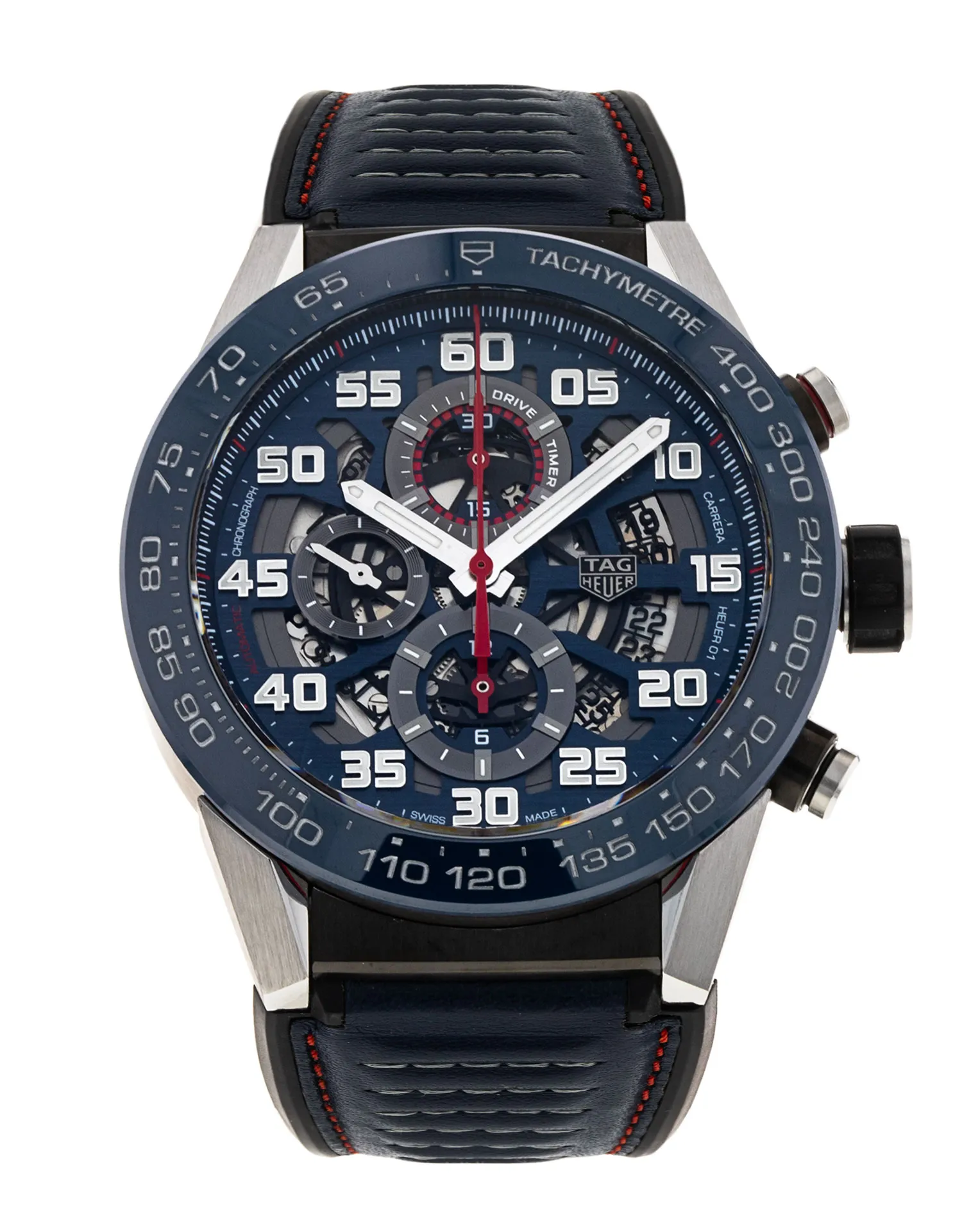 Tag Heuer Carrera CAR2A1N.FT6100